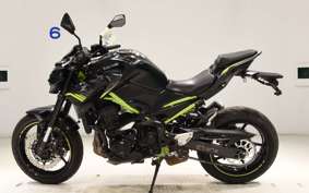 KAWASAKI Z900 ZR900B