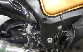 SUZUKI HAYABUSA Gen.2 2009