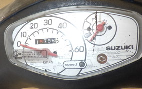 SUZUKI ﾚｯﾂ CA4AA