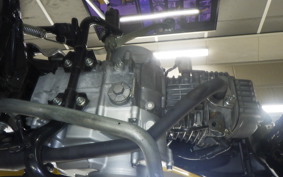 HONDA ｸﾛｽｶﾌﾞ110-2 2013 JA45