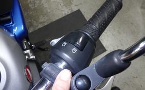 HONDA MONKEY 125 2005 JB03