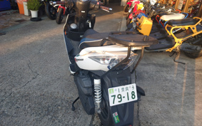 KYMCO RACING150FI