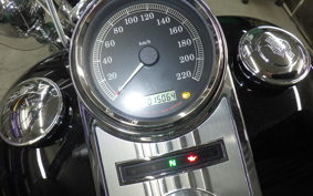 HARLEY FLHR 1580 2008