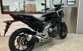HONDA NC750X DCT 2025 RH23