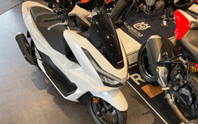 HONDA PCX 160 KF47