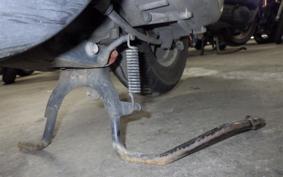 HONDA CREA SCOOPY 1985 AF55