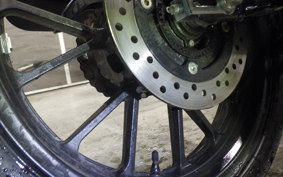 HONDA GB350 2021 NC59