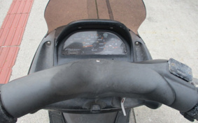 YAMAHA MAJESTY 125 5CA