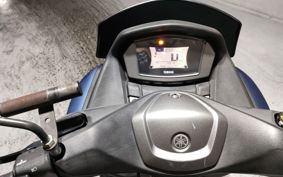 YAMAHA N-MAX 125 SEG6J