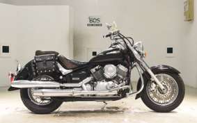 YAMAHA DRAGSTAR 400 CLASSIC  2014 VH02J