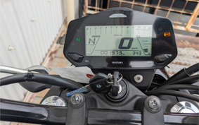 SUZUKI JIKUSA-150 ED131