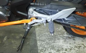 KTM 250 DUKE 2016