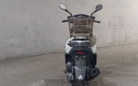 YAMAHA CYGNUS125XSR SE44J