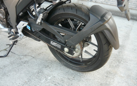 SUZUKI JIKUSA-250 ED22B