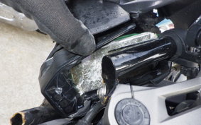 SUZUKI GSX-R125 DL33B