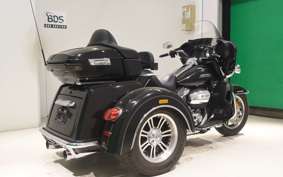 HARLEY FLHTCUTG TRIKE 1750 2017