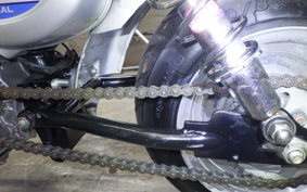 HONDA MONKEY 2024 AB27