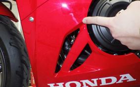 HONDA CBR400R 2025 NC65