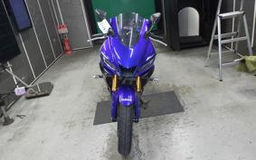 YAMAHA YZF-R25 A 2022 RG43J