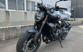 HONDA CB1000R 2025 SC80