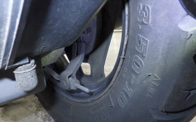 SUZUKI ADDRESS V125 G 2004 CF46A