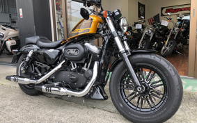 HARLEY XL1200X 2015 LC3
