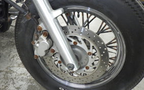 YAMAHA DRAGSTAR 400 CLASSIC 2002 VH01J