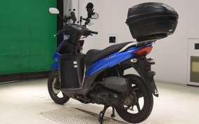 SUZUKI ADDRESS 110 CE47A