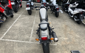 HONDA REBEL MC49