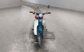 HONDA LITTLE CUB AA01