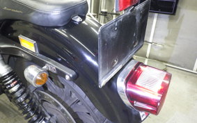 HARLEY XL1200S 2003