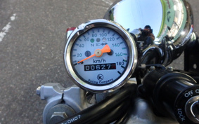 YAMAHA TW200 DG07J
