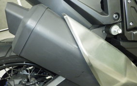 HONDA X-ADV 750 2026 RH21