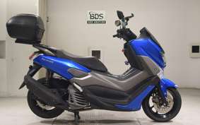 YAMAHA N-MAX SED6J