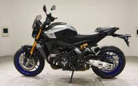 YAMAHA MT-09 SP 2025 RN87J