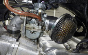 HONDA MONKEY Z50J