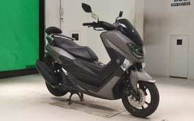 YAMAHA N-MAX SED6J