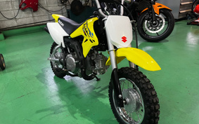 SUZUKI DR-Z50 JA42A