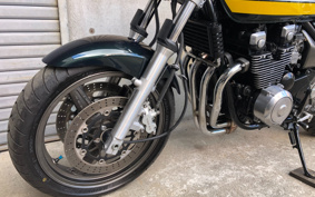 KAWASAKI ZEPHYR400K 2003 ZR400C