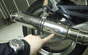 KAWASAKI BALIUS 250 Gen.2 ZR250B
