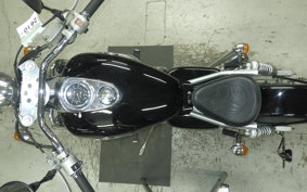 HONDA MAGNA 250 2005 MC29
