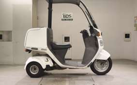 HONDA GYRO CANOPY 2001 TA02