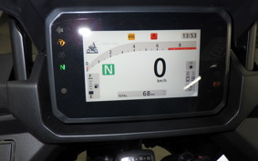 HONDA NC750X DCT 2026 RH23