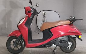 YAMAHA FASHI-NO125FI HYBRID  SEJ2