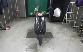 SUZUKI LET's 2 CA1PA