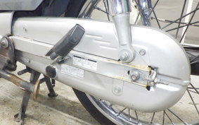 HONDA C110 SUPER CUB JA10