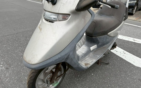 HONDA YELLOW YABENA90 HF06