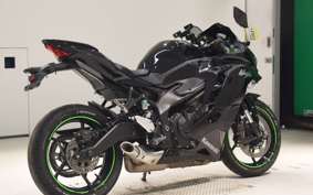 KAWASAKI ZX-25R