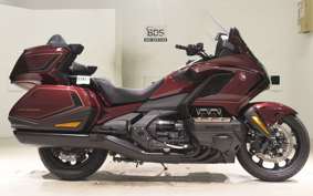 HONDA GL 1800 GOLD WING TOUR DCT 2026 SC79