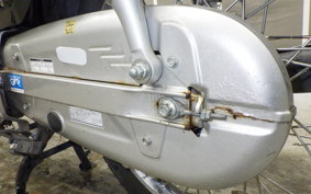 HONDA C50 SUPER CUB AA04